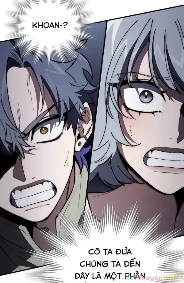 Hầm Ngục Mạnh Nhất Chap 11 - Next Chap 12