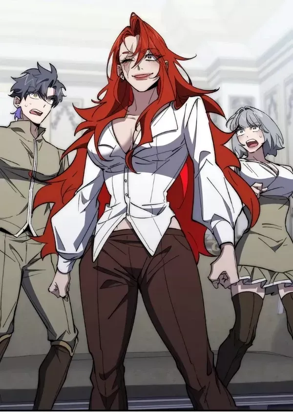 Hầm Ngục Mạnh Nhất Chap 11 - Next Chap 12