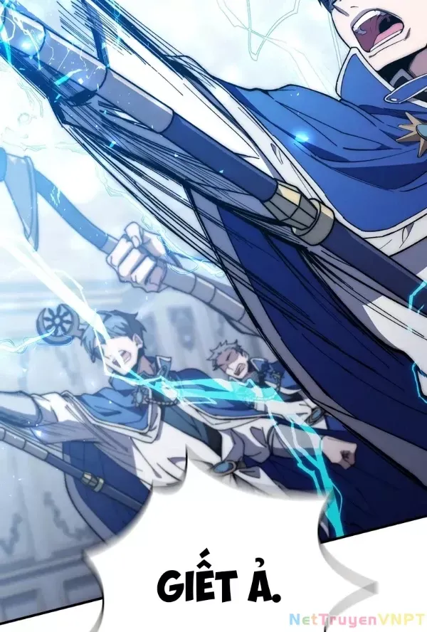 Hầm Ngục Mạnh Nhất Chap 11 - Next Chap 12