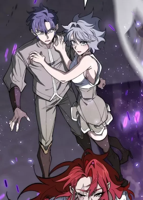 Hầm Ngục Mạnh Nhất Chap 11 - Next Chap 12