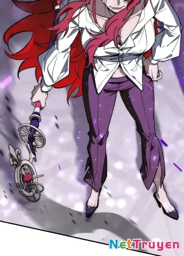 Hầm Ngục Mạnh Nhất Chap 11 - Next Chap 12