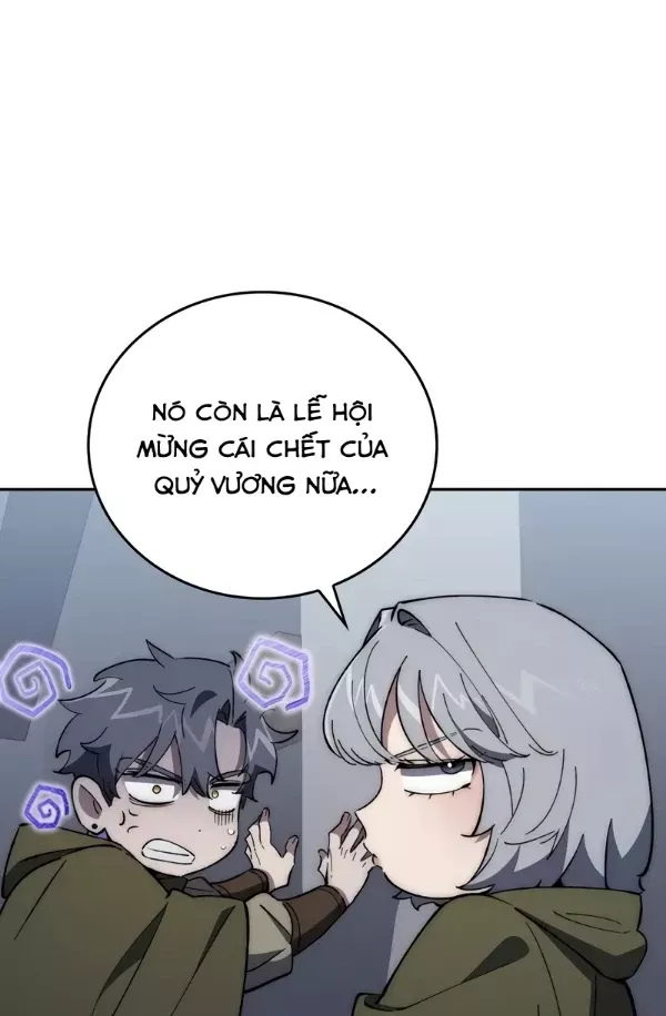 Hầm Ngục Mạnh Nhất Chap 10 - Next Chap 11