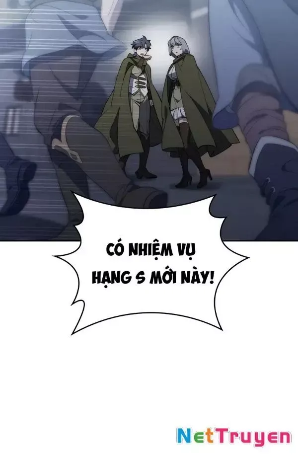 Hầm Ngục Mạnh Nhất Chap 10 - Next Chap 11