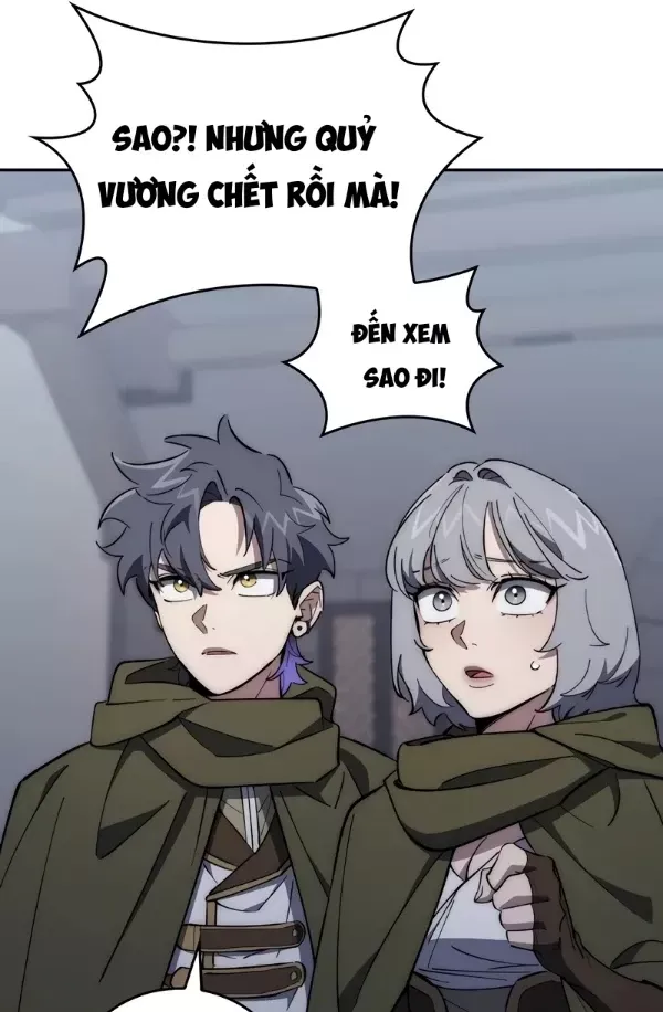 Hầm Ngục Mạnh Nhất Chap 10 - Next Chap 11