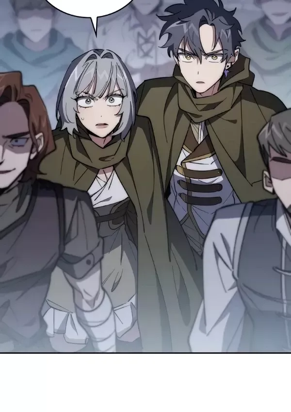 Hầm Ngục Mạnh Nhất Chap 10 - Next Chap 11