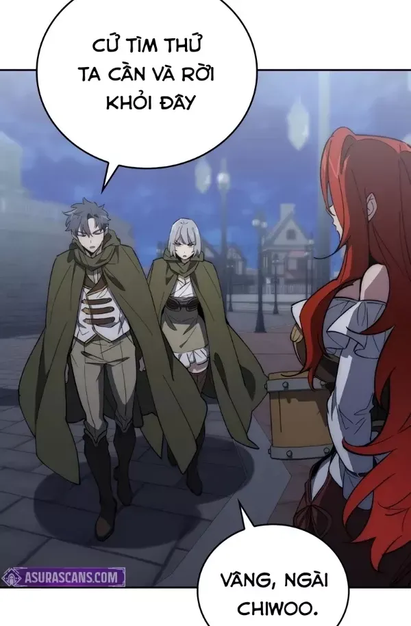 Hầm Ngục Mạnh Nhất Chap 10 - Next Chap 11