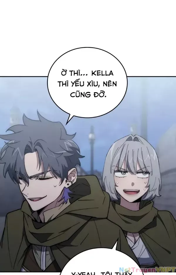 Hầm Ngục Mạnh Nhất Chap 10 - Next Chap 11