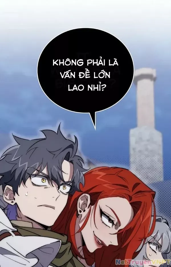 Hầm Ngục Mạnh Nhất Chap 10 - Next Chap 11