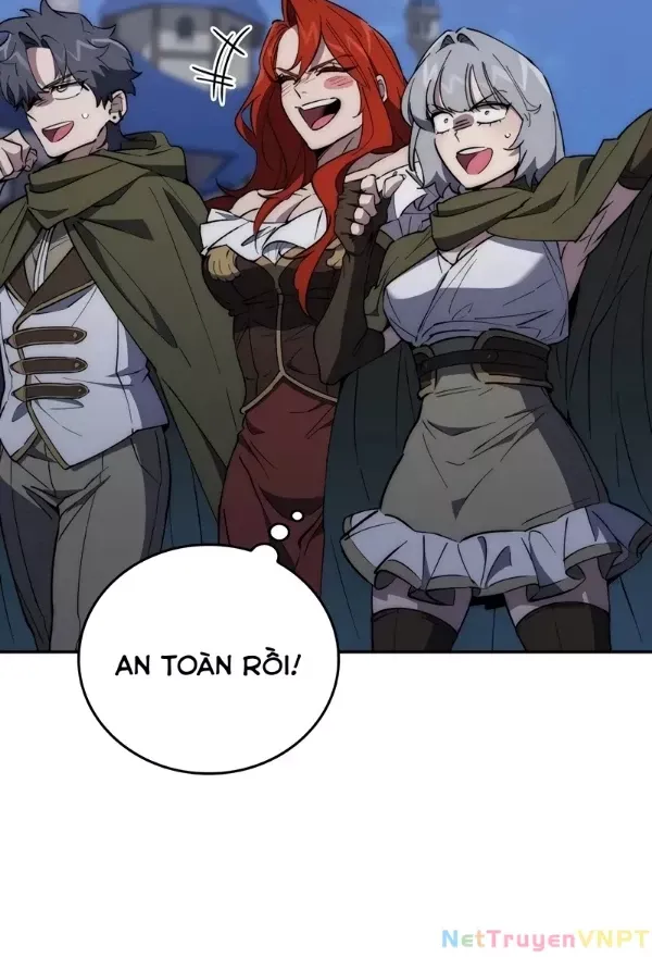 Hầm Ngục Mạnh Nhất Chap 10 - Next Chap 11