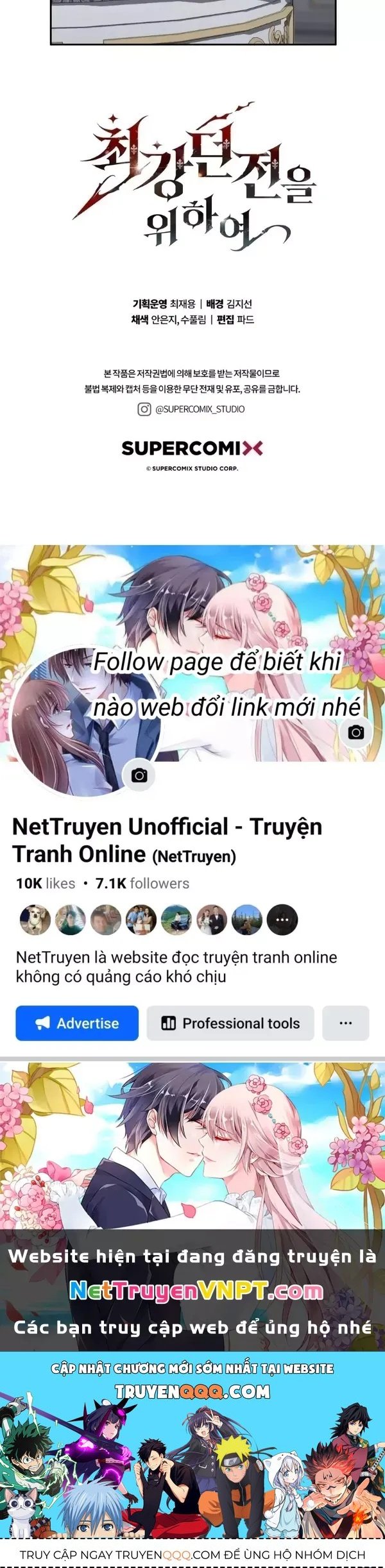 Hầm Ngục Mạnh Nhất Chap 10 - Next Chap 11