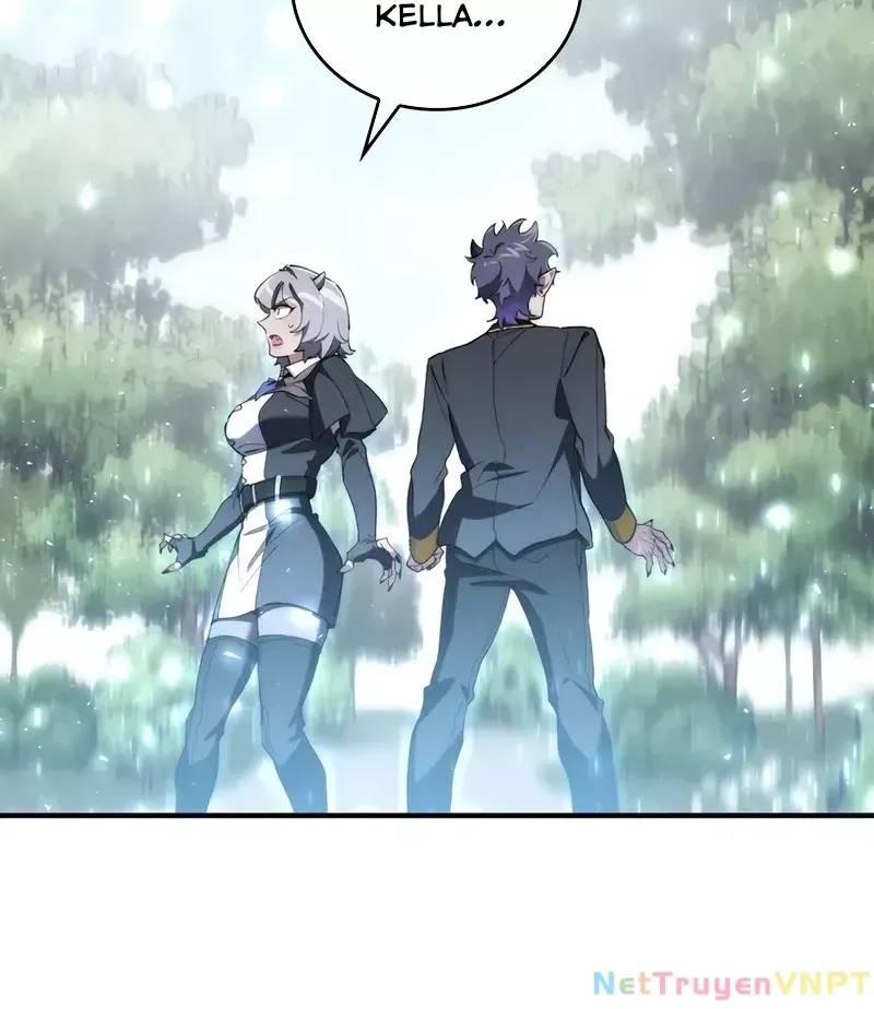 Hầm Ngục Mạnh Nhất Chap 9 - Next Chap 10