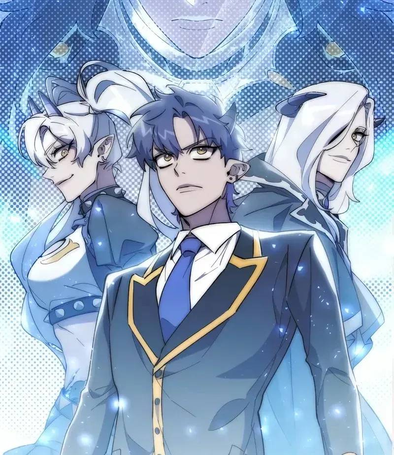 Hầm Ngục Mạnh Nhất Chap 9 - Next Chap 10