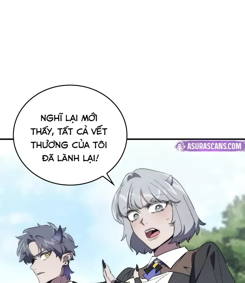 Hầm Ngục Mạnh Nhất Chap 9 - Next Chap 10