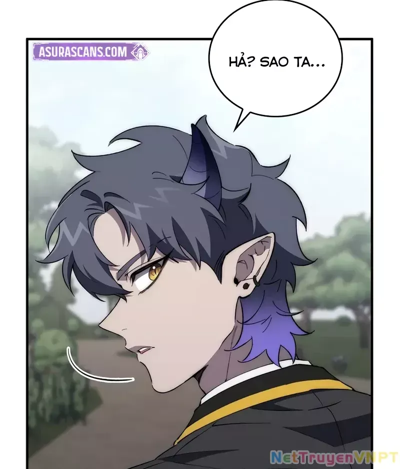 Hầm Ngục Mạnh Nhất Chap 9 - Next Chap 10