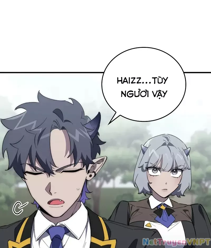 Hầm Ngục Mạnh Nhất Chap 9 - Next Chap 10