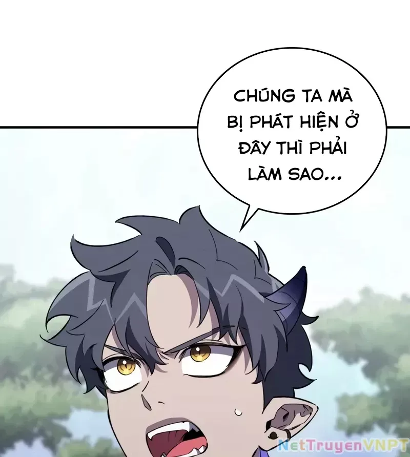 Hầm Ngục Mạnh Nhất Chap 9 - Next Chap 10