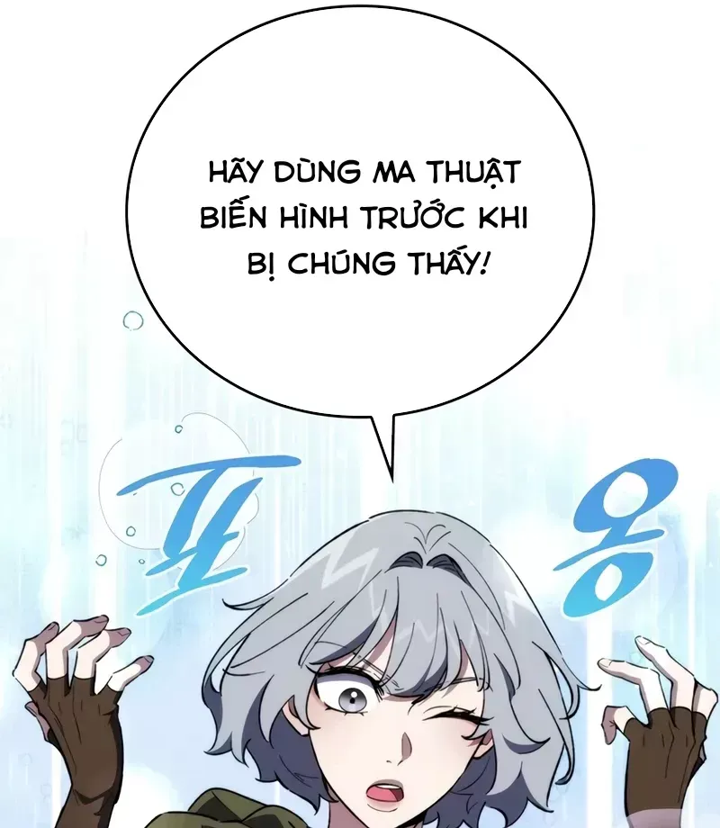 Hầm Ngục Mạnh Nhất Chap 9 - Next Chap 10