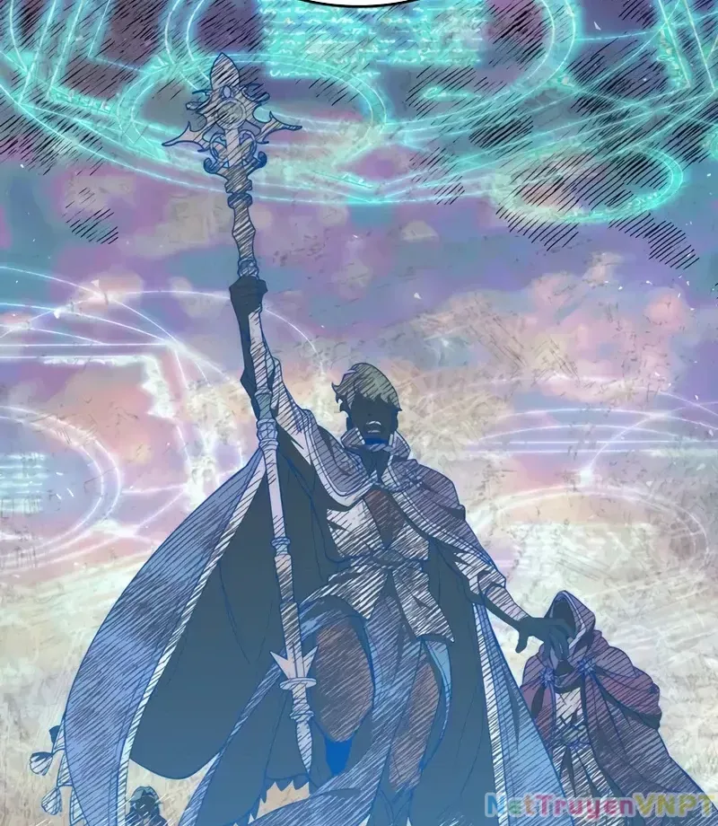 Hầm Ngục Mạnh Nhất Chap 9 - Next Chap 10