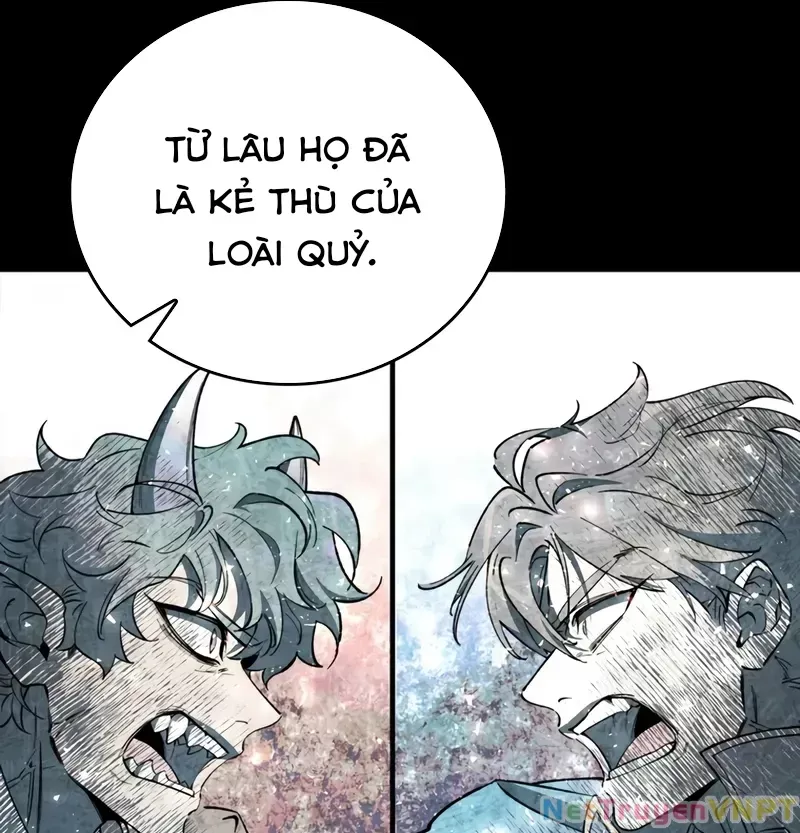 Hầm Ngục Mạnh Nhất Chap 9 - Next Chap 10
