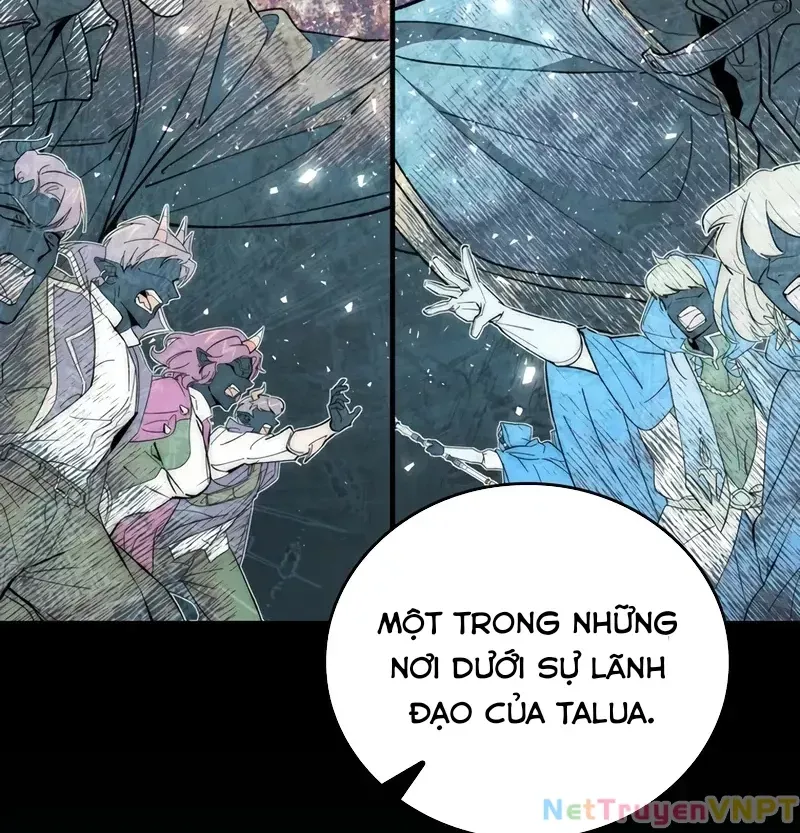Hầm Ngục Mạnh Nhất Chap 9 - Next Chap 10