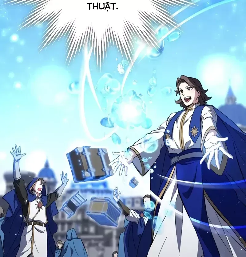 Hầm Ngục Mạnh Nhất Chap 9 - Next Chap 10