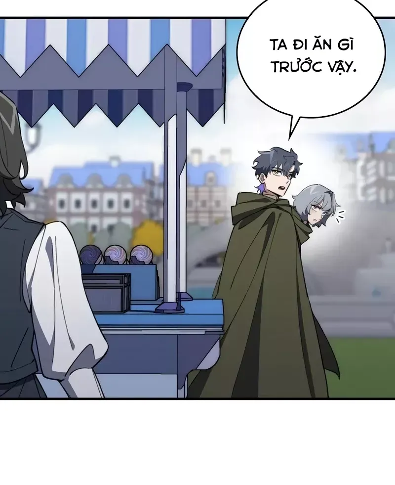 Hầm Ngục Mạnh Nhất Chap 9 - Next Chap 10