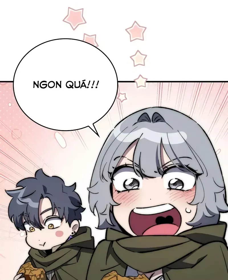 Hầm Ngục Mạnh Nhất Chap 9 - Next Chap 10