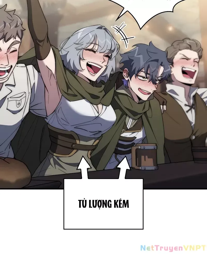 Hầm Ngục Mạnh Nhất Chap 9 - Next Chap 10