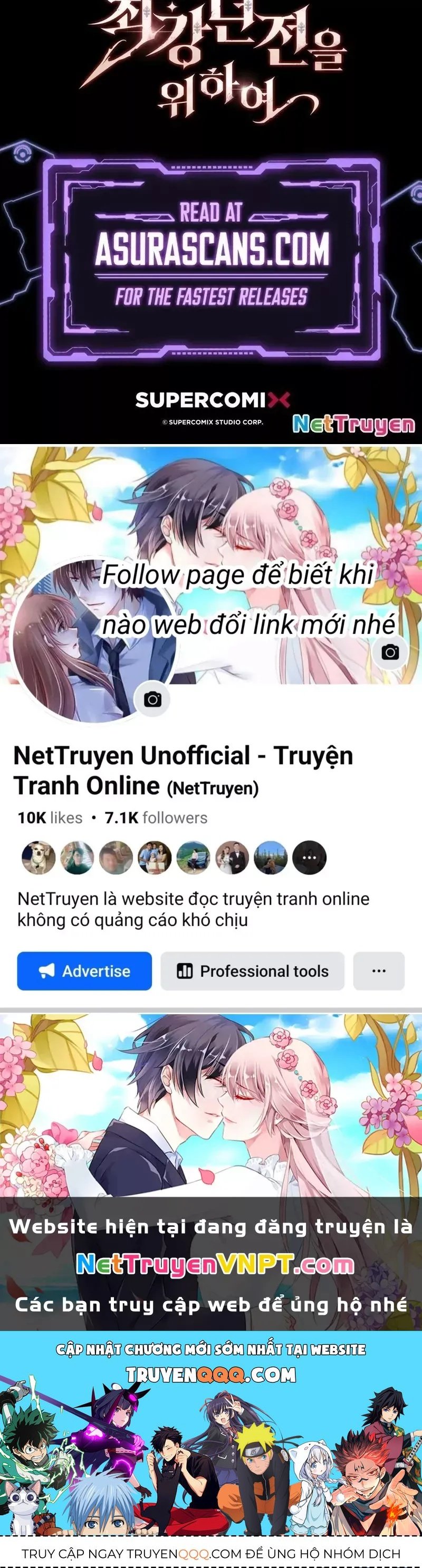 Hầm Ngục Mạnh Nhất Chap 9 - Next Chap 10