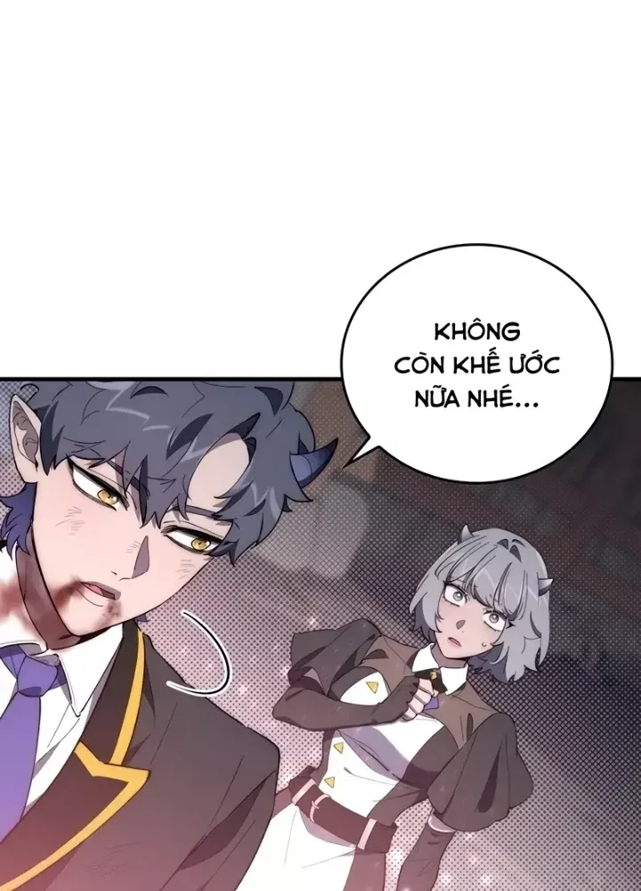 Hầm Ngục Mạnh Nhất Chap 7 - Next Chap 8