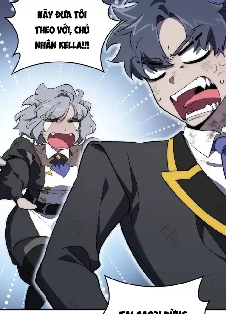 Hầm Ngục Mạnh Nhất Chap 7 - Next Chap 8