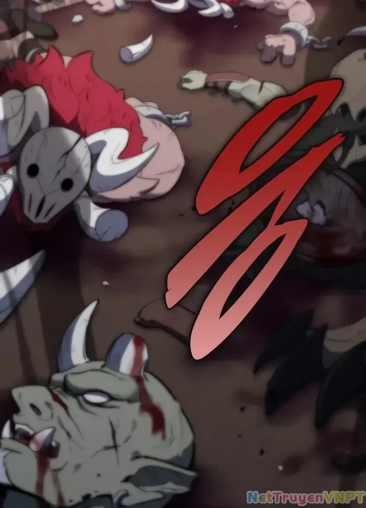 Hầm Ngục Mạnh Nhất Chap 7 - Next Chap 8