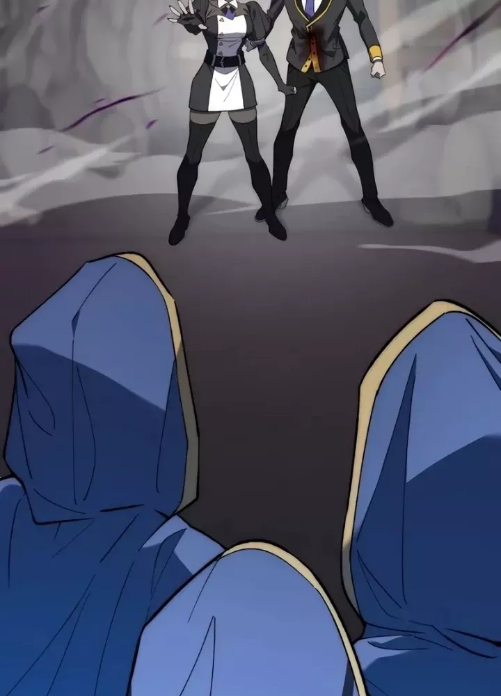 Hầm Ngục Mạnh Nhất Chap 7 - Next Chap 8