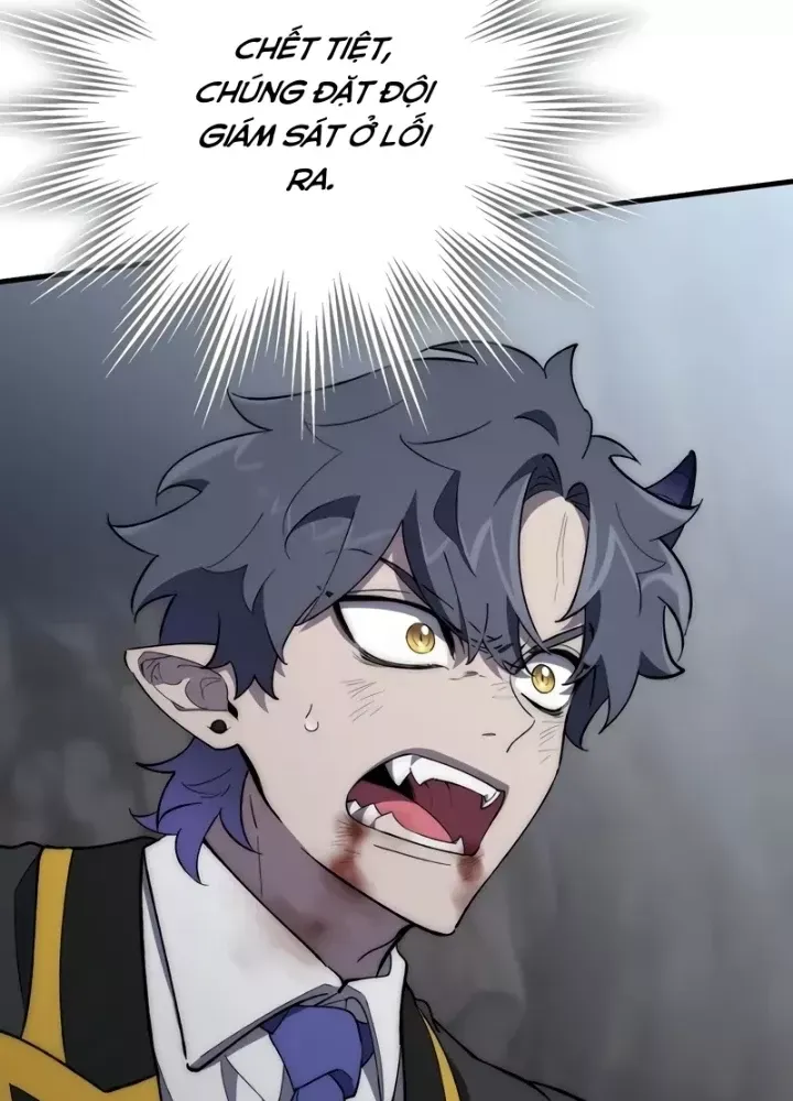 Hầm Ngục Mạnh Nhất Chap 7 - Next Chap 8