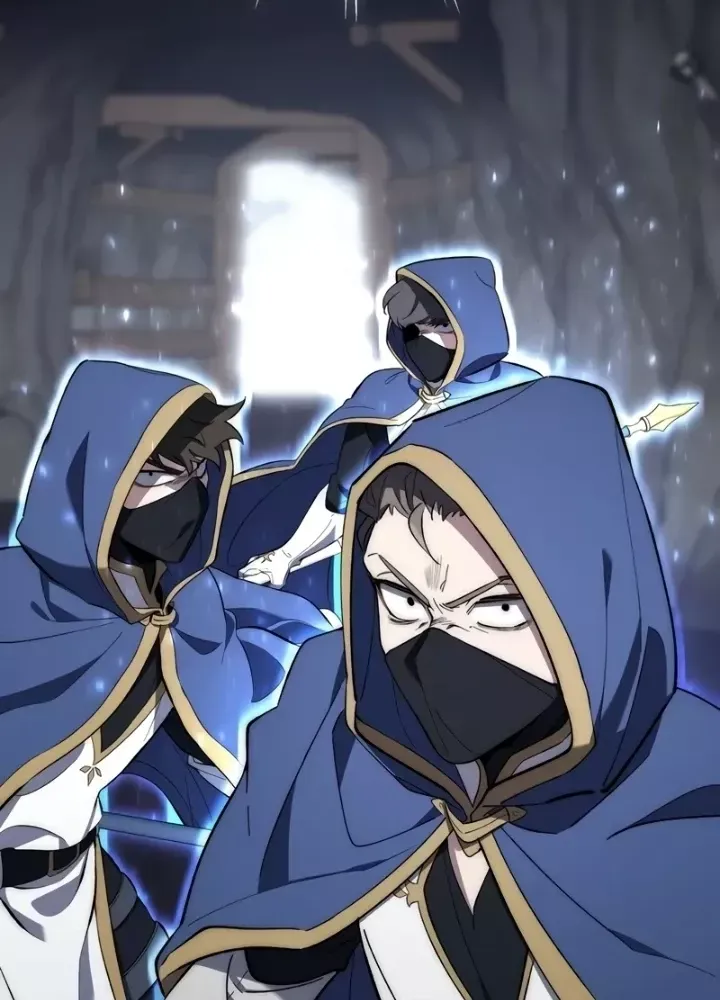 Hầm Ngục Mạnh Nhất Chap 7 - Next Chap 8