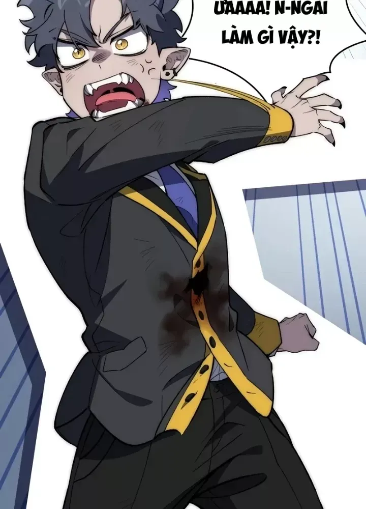 Hầm Ngục Mạnh Nhất Chap 7 - Next Chap 8
