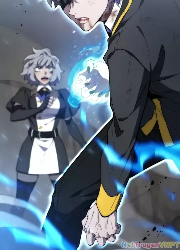 Hầm Ngục Mạnh Nhất Chap 7 - Next Chap 8