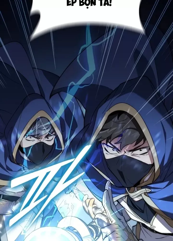 Hầm Ngục Mạnh Nhất Chap 7 - Next Chap 8