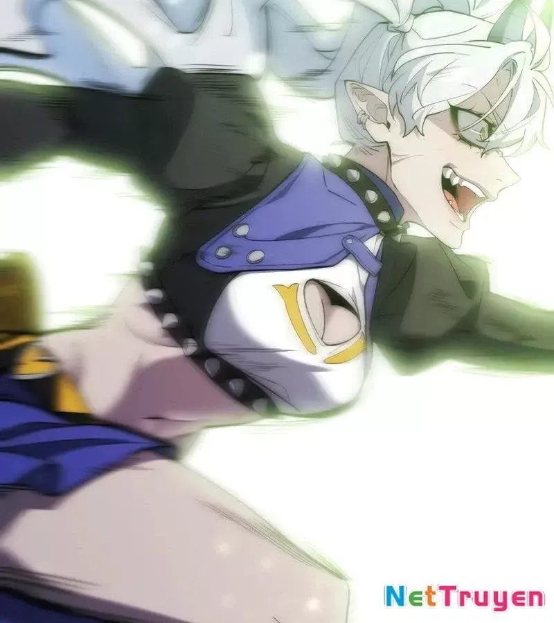 Hầm Ngục Mạnh Nhất Chap 6 - Next Chap 7