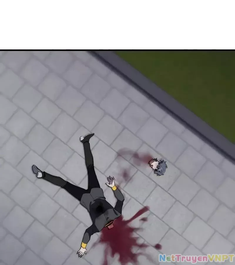 Hầm Ngục Mạnh Nhất Chap 6 - Next Chap 7