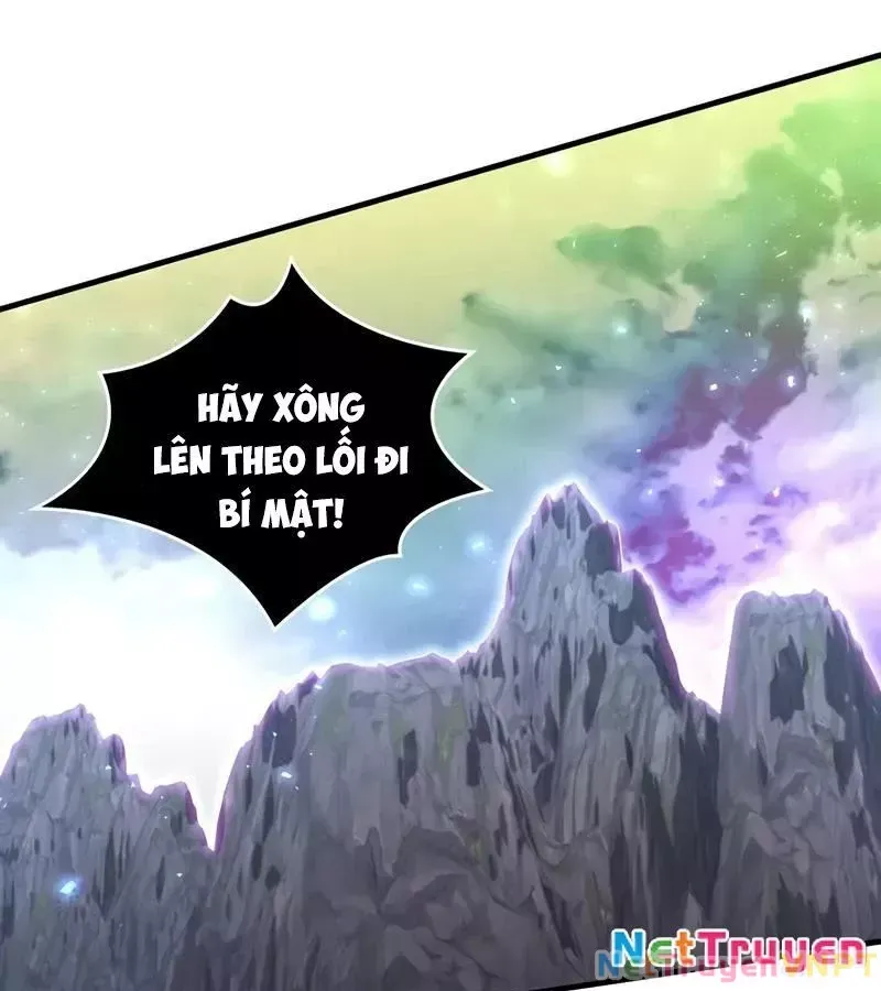 Hầm Ngục Mạnh Nhất Chap 6 - Next Chap 7