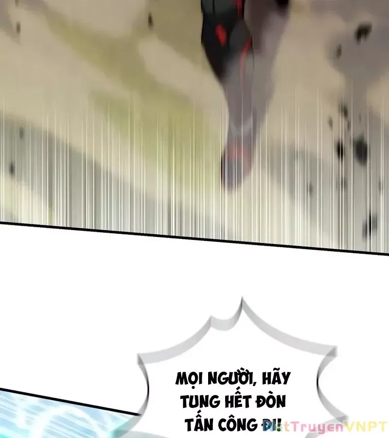 Hầm Ngục Mạnh Nhất Chap 6 - Next Chap 7