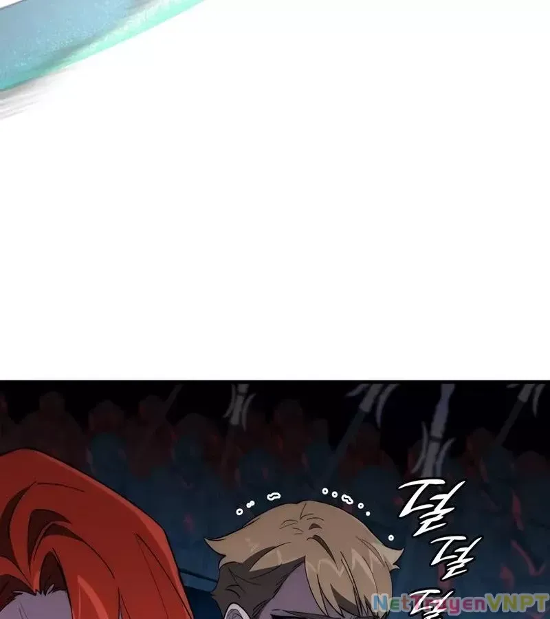 Hầm Ngục Mạnh Nhất Chap 6 - Next Chap 7