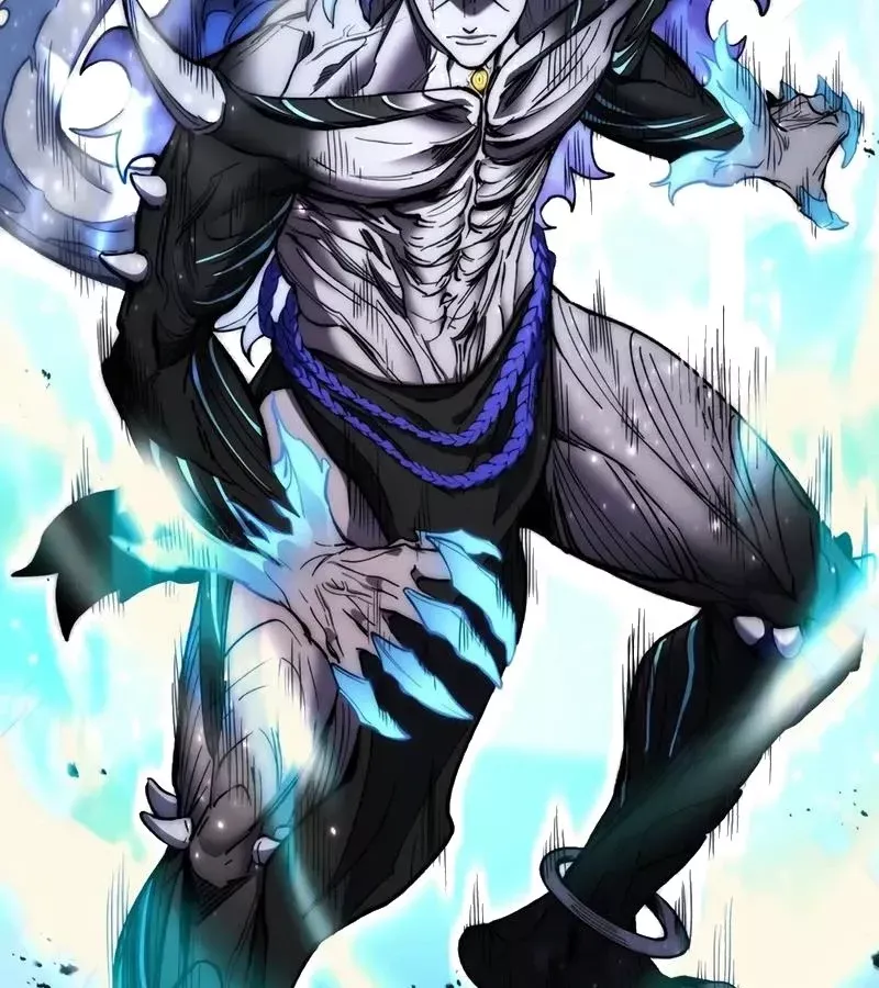 Hầm Ngục Mạnh Nhất Chap 6 - Next Chap 7