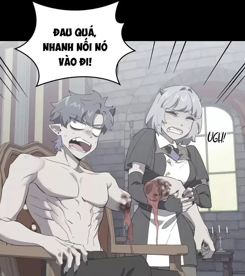 Hầm Ngục Mạnh Nhất Chap 6 - Next Chap 7