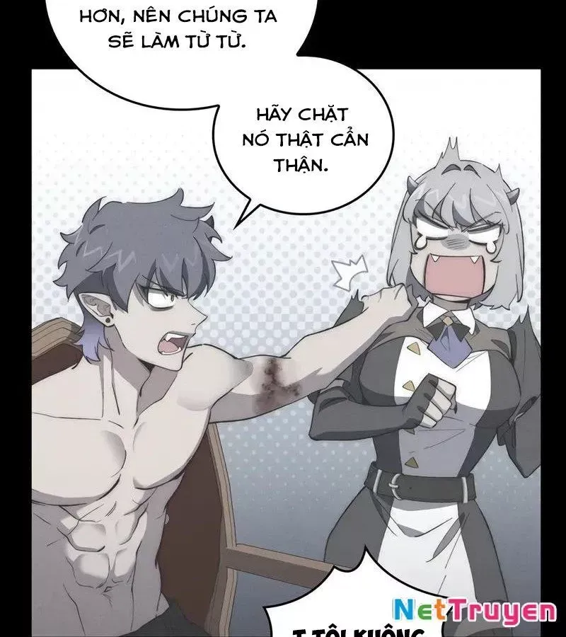 Hầm Ngục Mạnh Nhất Chap 6 - Next Chap 7
