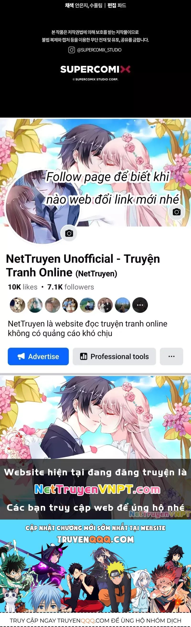 Hầm Ngục Mạnh Nhất Chap 6 - Next Chap 7