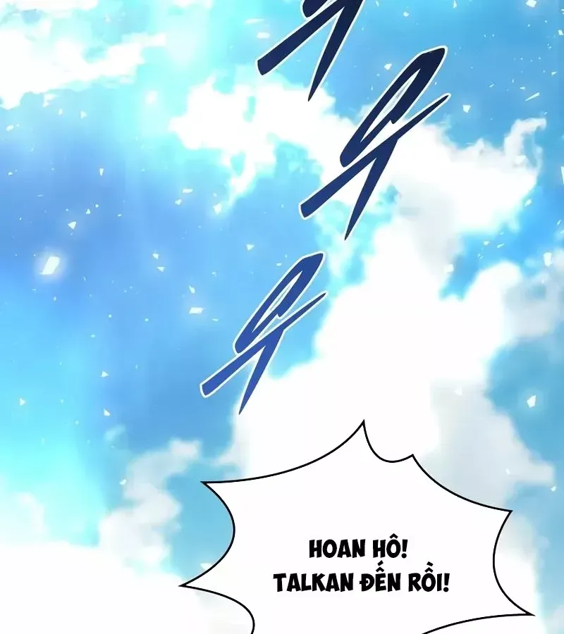 Hầm Ngục Mạnh Nhất Chap 5 - Next Chap 6