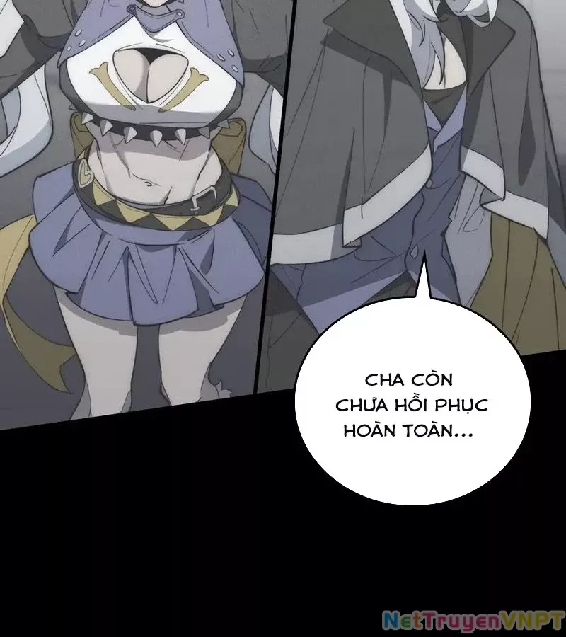 Hầm Ngục Mạnh Nhất Chap 5 - Next Chap 6