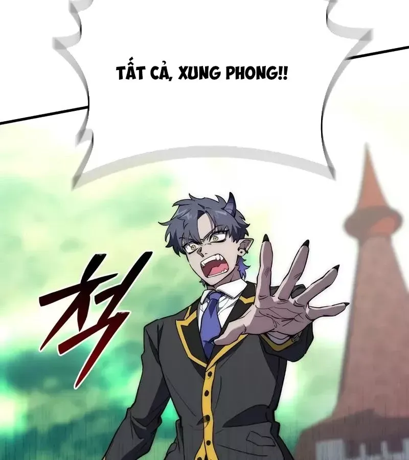 Hầm Ngục Mạnh Nhất Chap 5 - Next Chap 6